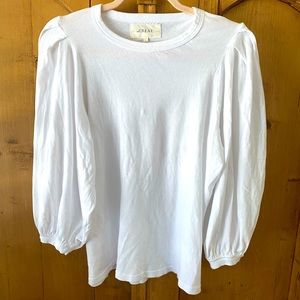 Long sleeve The Great shirt